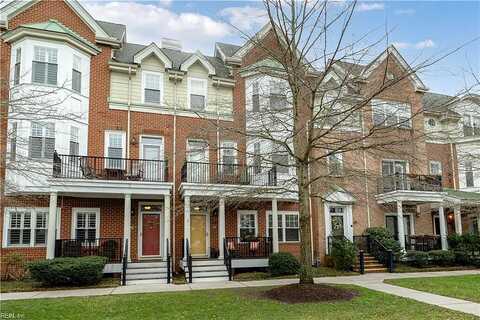 Bolling, NORFOLK, VA 23508