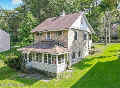Oak, DELAWARE WATER GAP, PA 18327