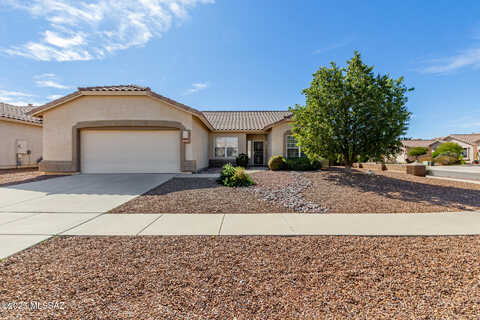 Upper Bluffs, TUCSON, AZ 85742