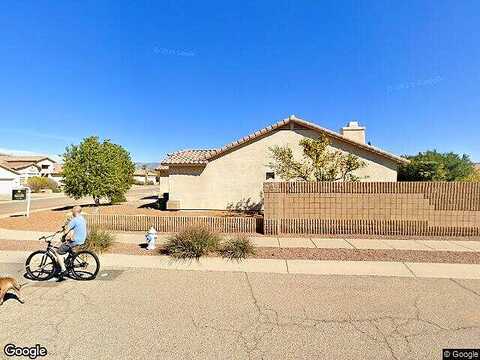 Upper Bluffs, TUCSON, AZ 85742