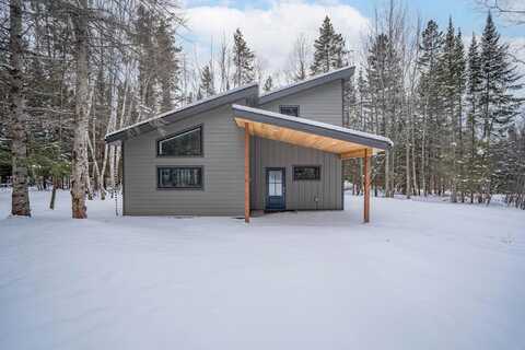 Meadow, CORNUCOPIA, WI 54827
