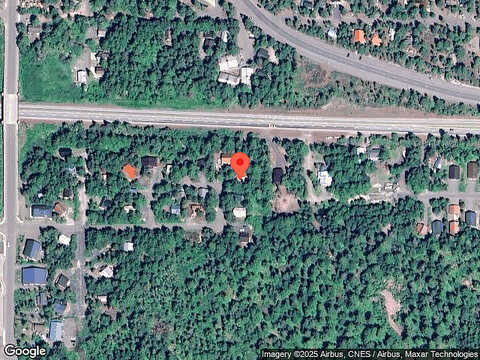 Round Mountain, GOVERNMENT CAMP, OR 97028