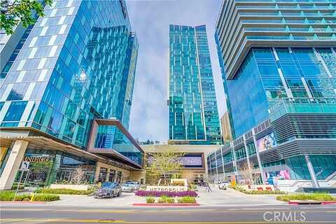 Francisco, LOS ANGELES, CA 90017
