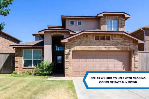 10Th, LUBBOCK, TX 79416
