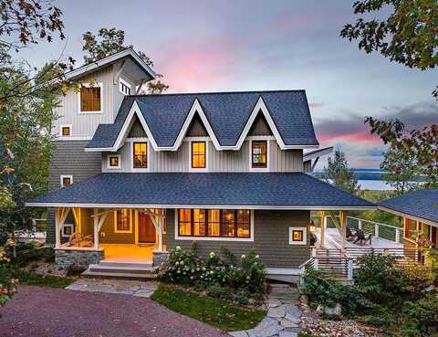 Oak Ridge Heights, BAYFIELD, WI 54814