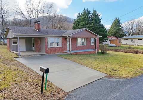 Kimsey, BLAIRSVILLE, GA 30512
