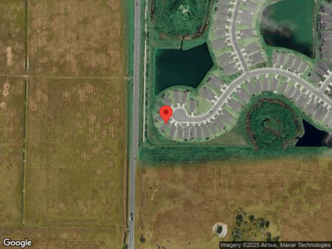 Ocean Tides, PARRISH, FL 34219