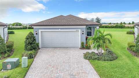 Ocean Tides, PARRISH, FL 34219