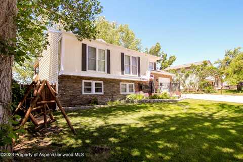 Exmoor, CRAIG, CO 81625