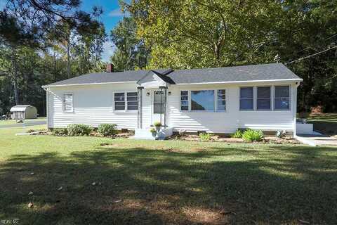 Gates, SUFFOLK, VA 23437