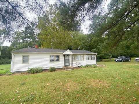 Gates, SUFFOLK, VA 23437