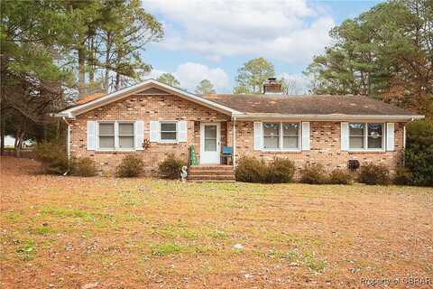 Chestnut Fork, GLOUCESTER, VA 23061