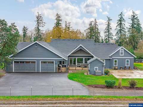 Butteville, AURORA, OR 97002
