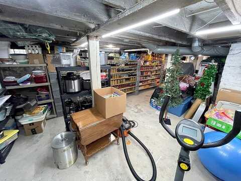 Central, OIL CITY, PA 16301