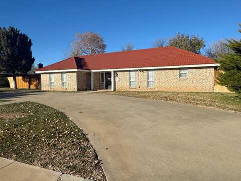 Farwell, AMARILLO, TX 79109