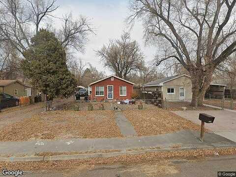 Monument, COLORADO SPRINGS, CO 80909