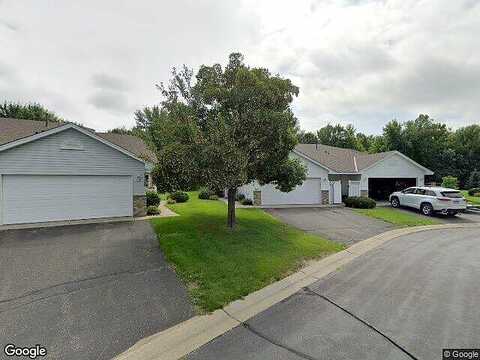 Hillcrest, BECKER, MN 55308