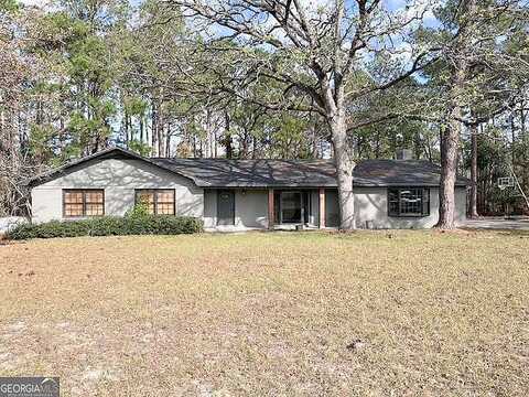 Oxley, LYONS, GA 30436
