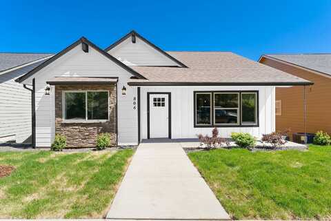 Bolan, SPOKANE, WA 99224