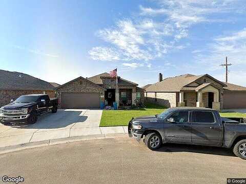 103Rd, LUBBOCK, TX 79424