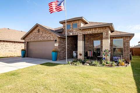 103Rd, LUBBOCK, TX 79424