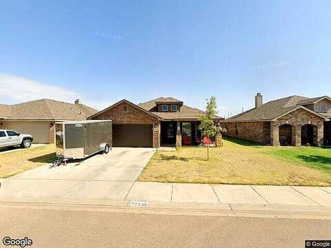 100Th, LUBBOCK, TX 79424