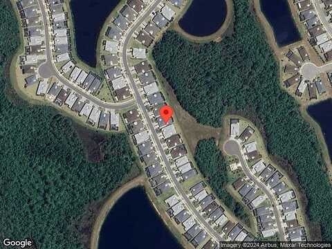 Coral Reef, DAYTONA BEACH, FL 32124