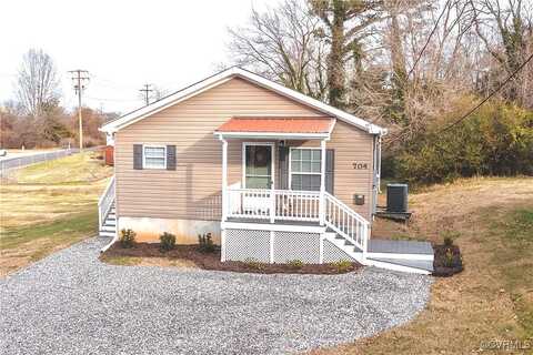 Hill, FARMVILLE, VA 23901