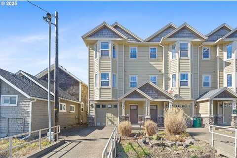 Front, ROCKAWAY BEACH, OR 97136