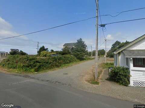 Front, ROCKAWAY BEACH, OR 97136
