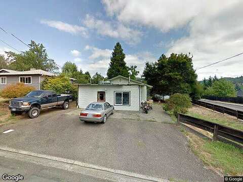 Ramp, ROSEBURG, OR 97470