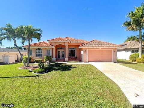 Santa Rosa, CAPE CORAL, FL 33904