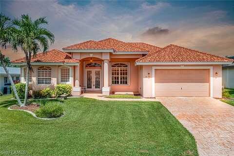 Santa Rosa, CAPE CORAL, FL 33904