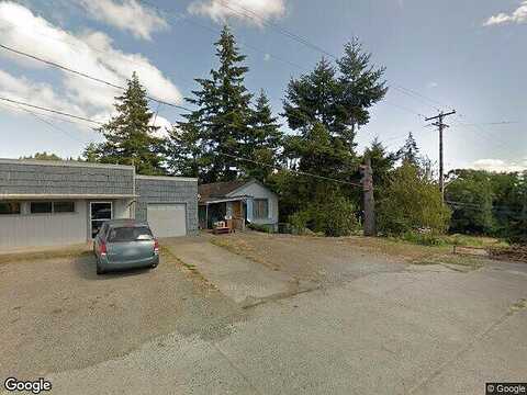 Collier, COQUILLE, OR 97423