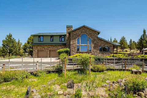 Paulina, PRINEVILLE, OR 97754