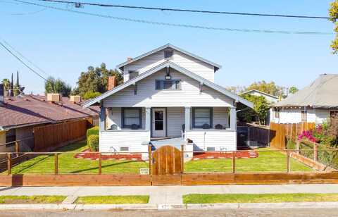 El Granito, PORTERVILLE, CA 93257