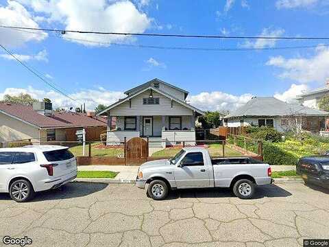 El Granito, PORTERVILLE, CA 93257