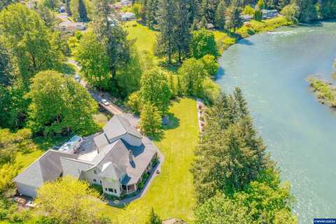Mcdowell Creek, LEBANON, OR 97355