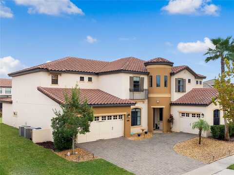 Bowfin, KISSIMMEE, FL 34746