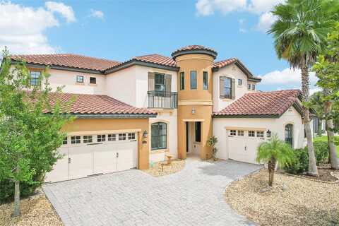 Bowfin, KISSIMMEE, FL 34746