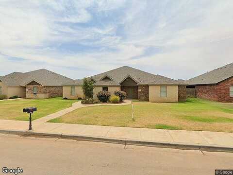 133Rd, LUBBOCK, TX 79423