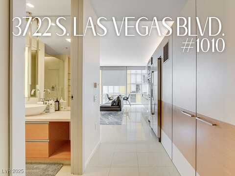 Las Vegas, LAS VEGAS, NV 89158