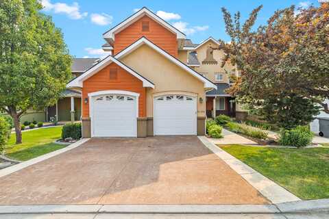 Willow Pointe, RICHLAND, WA 99354