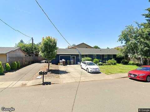 3Rd, CANBY, OR 97013