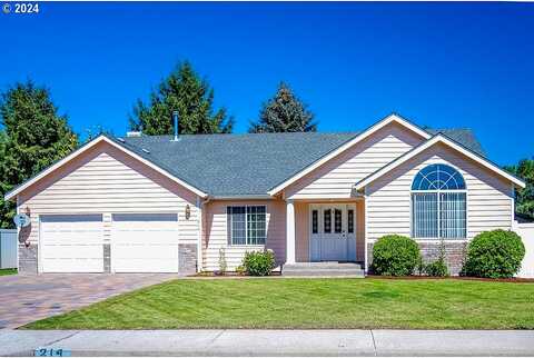 Meadow Lakes, PRINEVILLE, OR 97754