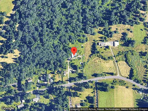 Tillstrom, DAMASCUS, OR 97089
