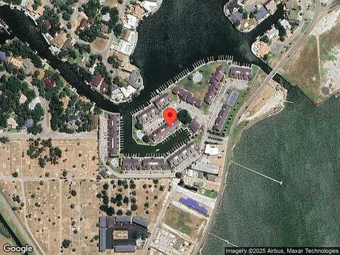 Bayhouse, ROCKPORT, TX 78382