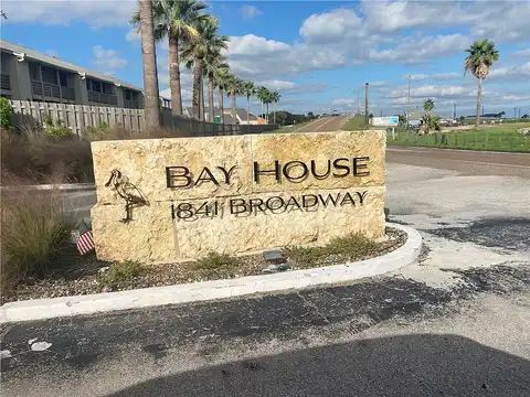 Bayhouse, ROCKPORT, TX 78382