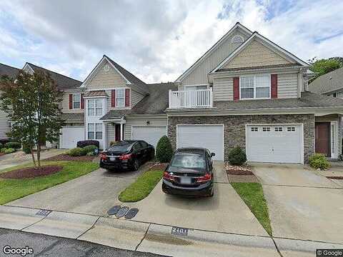 Sawgrass, PORTSMOUTH, VA 23703