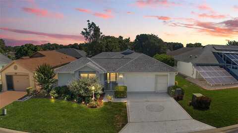 113Th, SUMMERFIELD, FL 34491